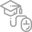 >Cursos y contenidos formativos