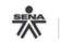 SENA, Servicio Nacional de Aprendizaje Colombia