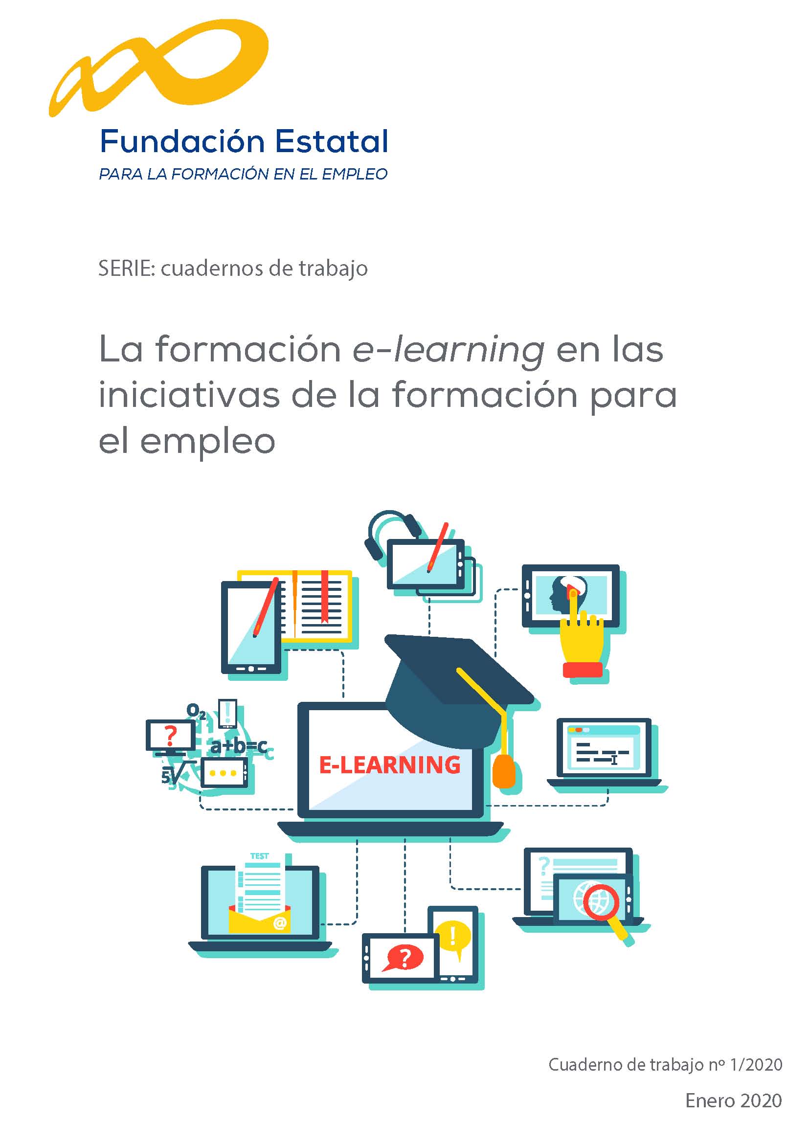 Fundacion Estatal (FUNDAE)