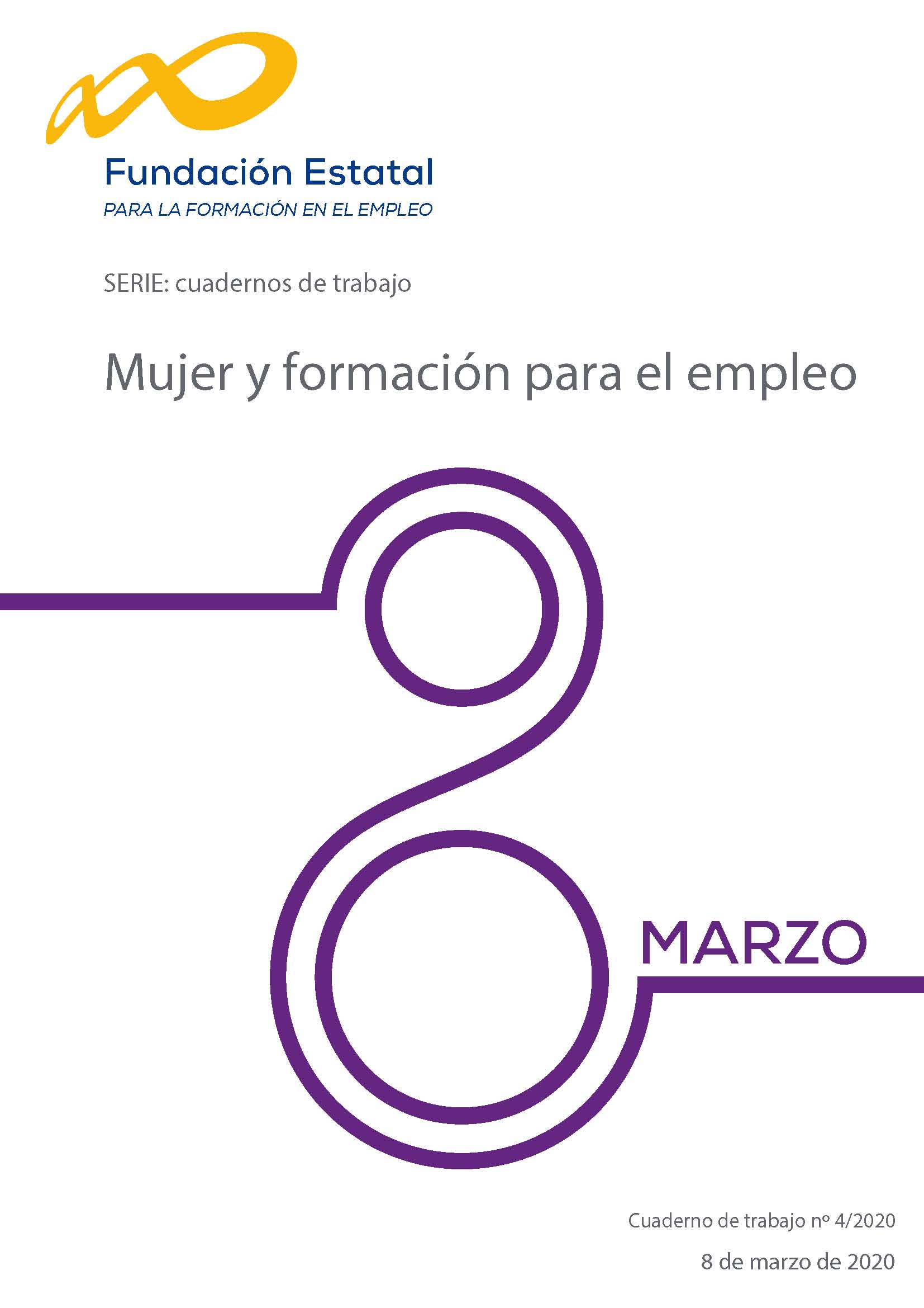 Fundacion Estatal (FUNDAE)
