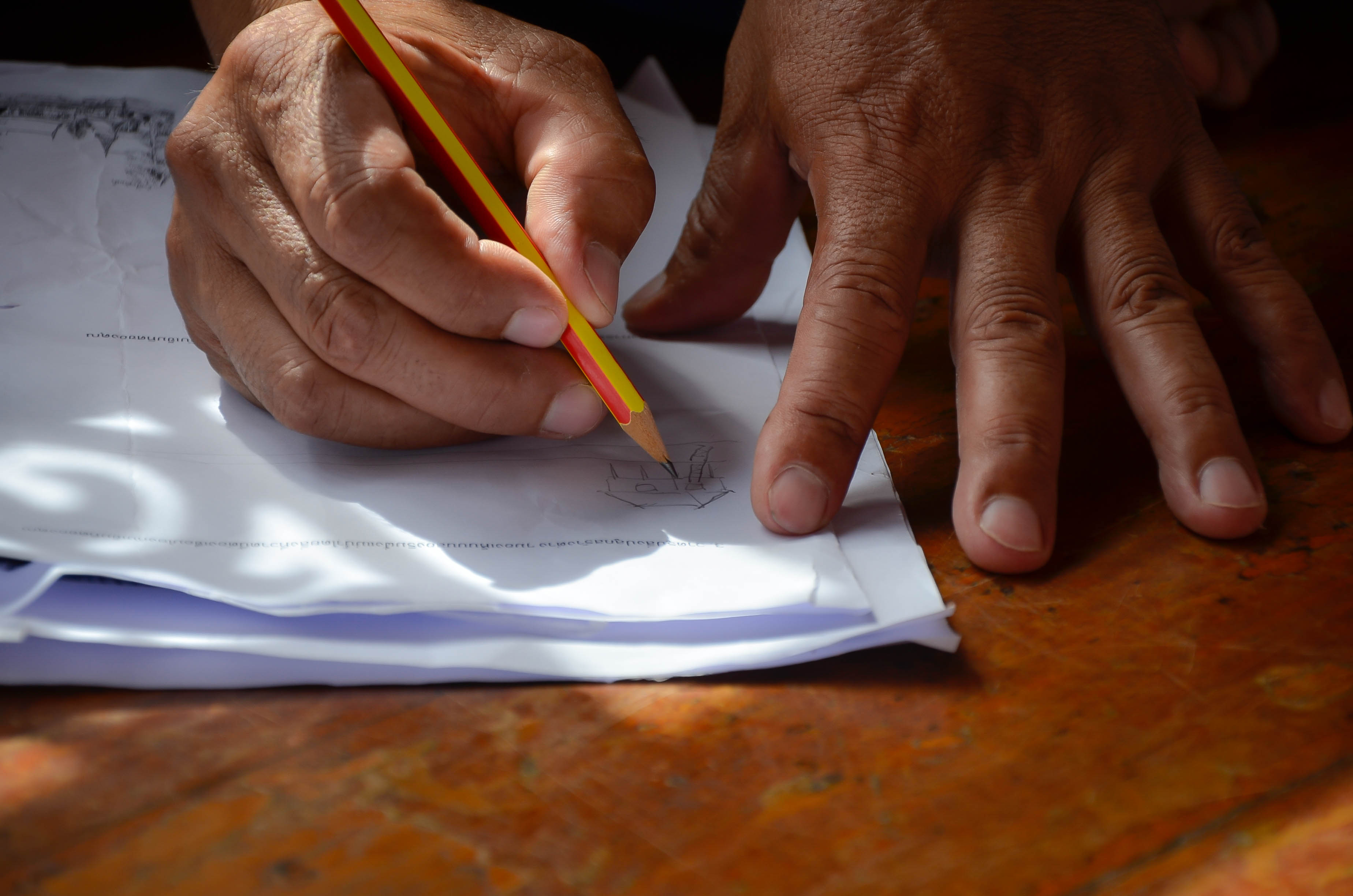 Memorias de Actividades