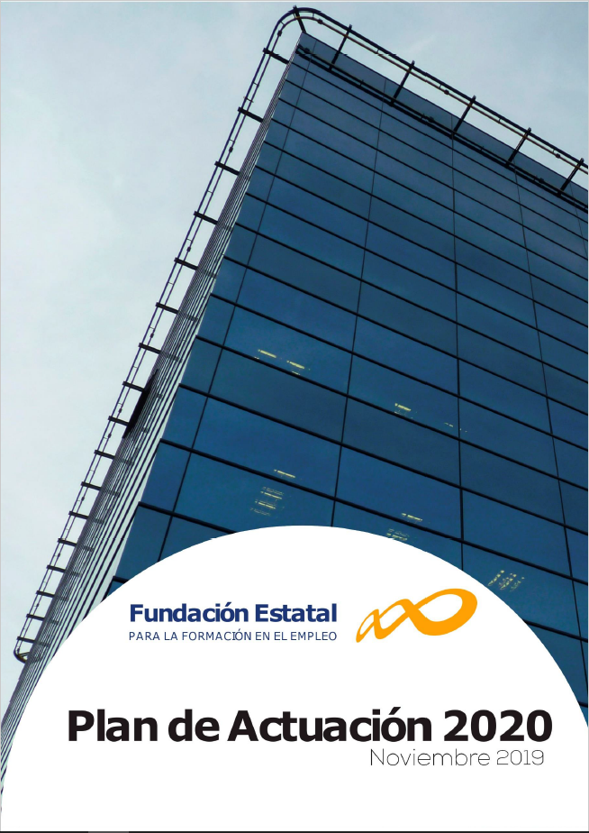 Fundacion Estatal (FUNDAE)